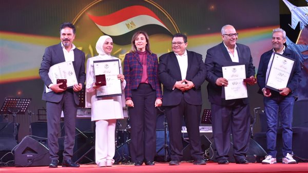 جانب من القاء