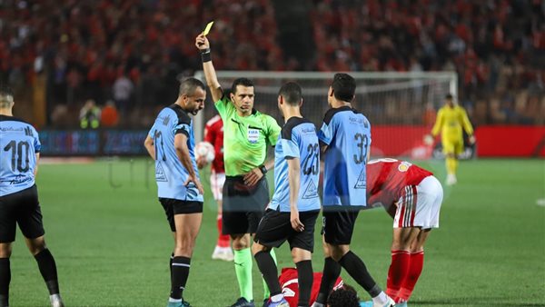 الأهلي وغزل المحله