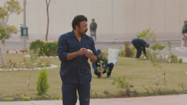 أحمد العوضي