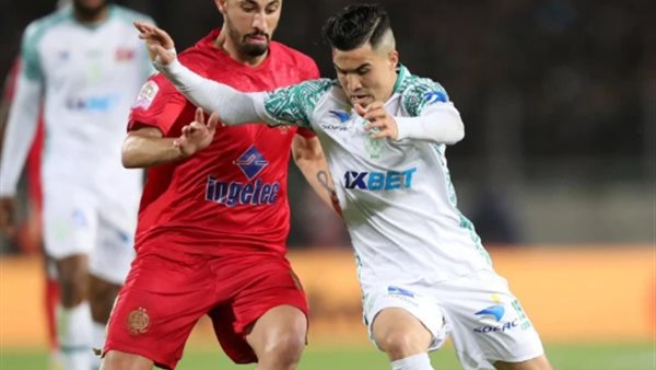 الرجاء والوداد