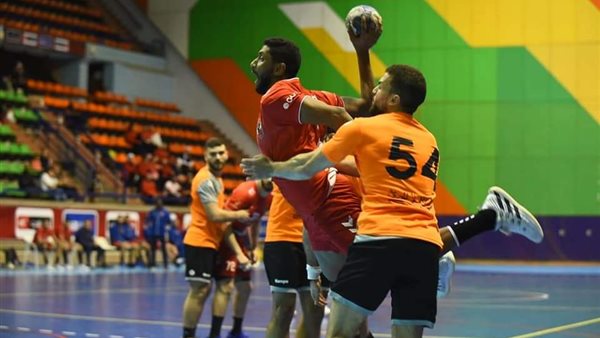 النادي الأهلي لكرة