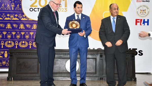 جانب من  اللقاء