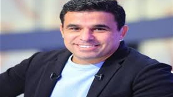 خالد الغندور 