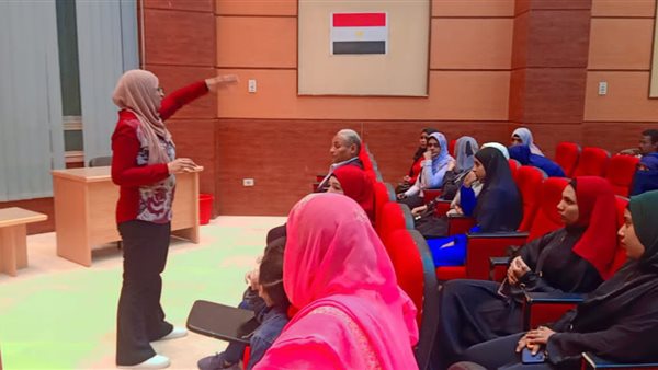 وزارة الشباب والرياضة