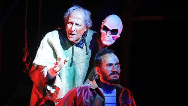 بعد اخر رصاصة