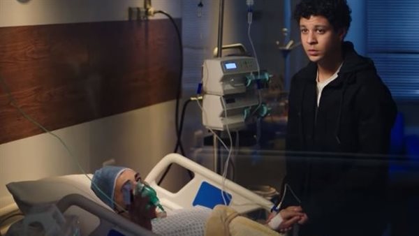 الحلقة 15 جعفر العمدة