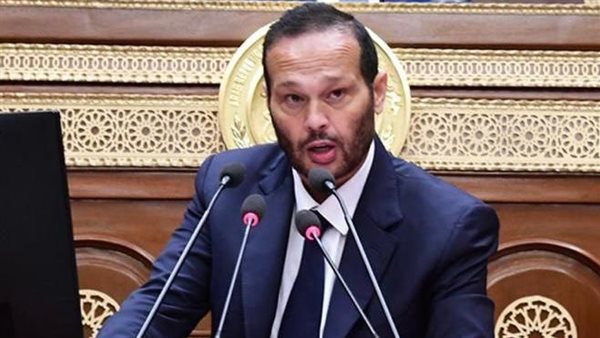 رئيس لجنة الصناعة