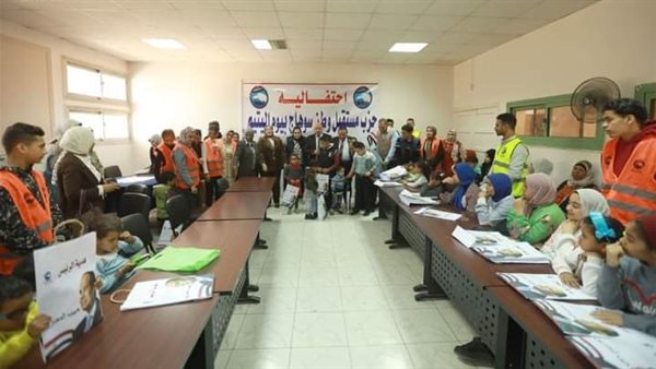 الاحتفالية 