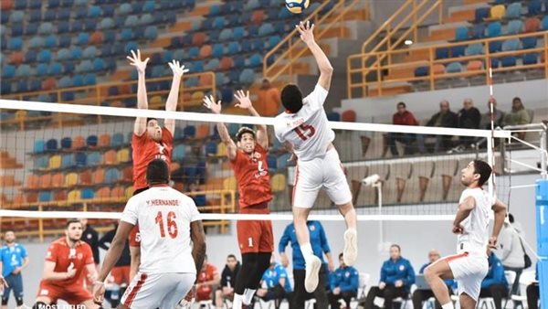 الزمالك و الأهلى