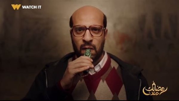 الصفارة الحلقة 15