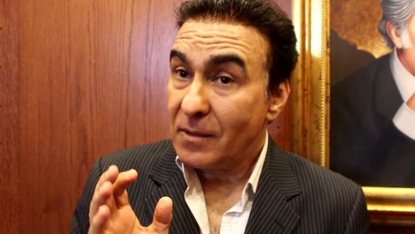 طارق الدسوقي