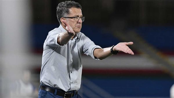 خوان كارلوس