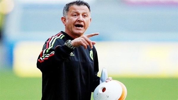 خوان كارلوس اوسيريو