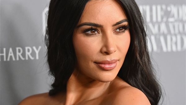  كيم كارداشيان