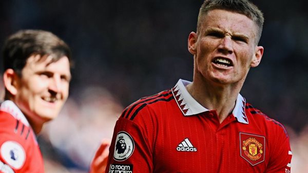  مانشستر يونايتد