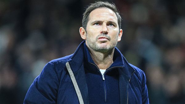  فرانك لامبارد