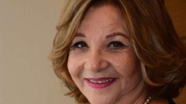 هناء الشوربجي