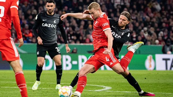 بايرن ميونخ