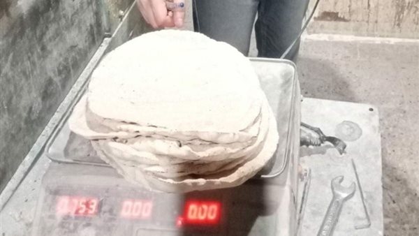 حملات تموينية 