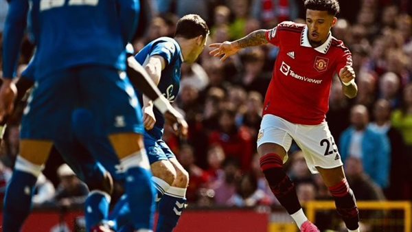 جادون سانشو