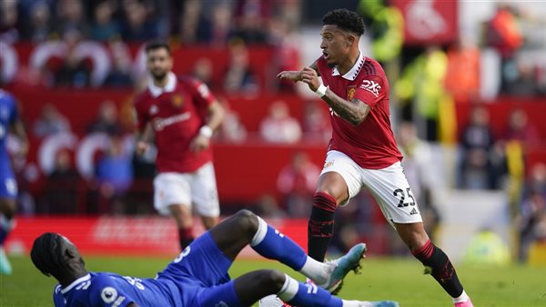 مانشستر يونايتد -