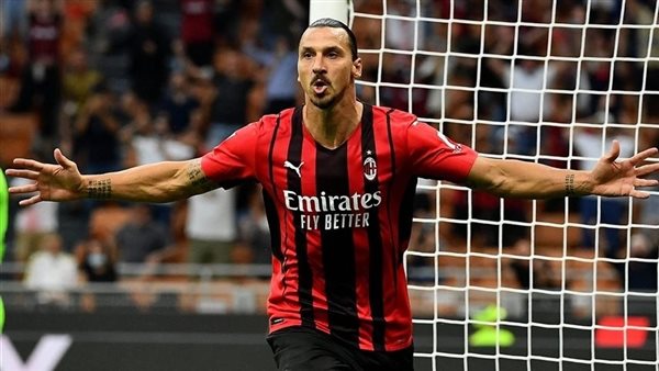 زلاتان ابراهيموفيتش