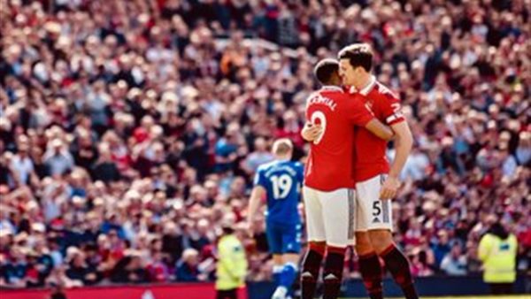 مانشستر يونايتد