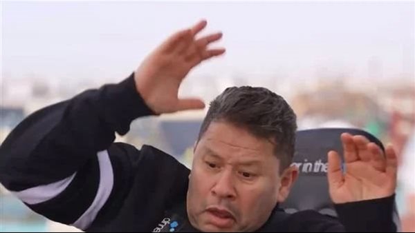 رضا عبدالعال