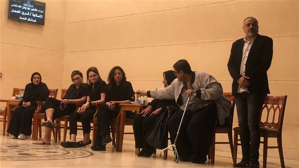 شيرين الطحان 