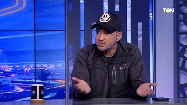 توفيق السيد