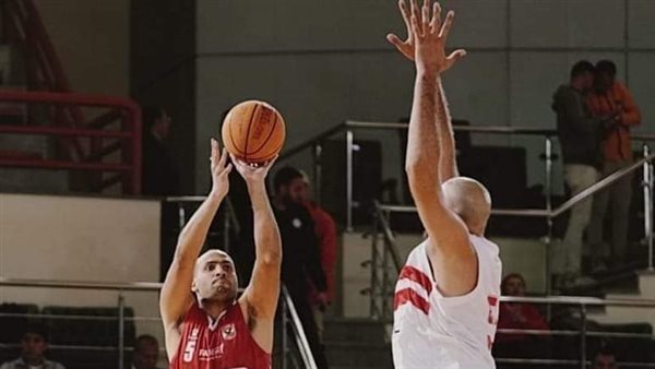 الاهلي والزمالك 