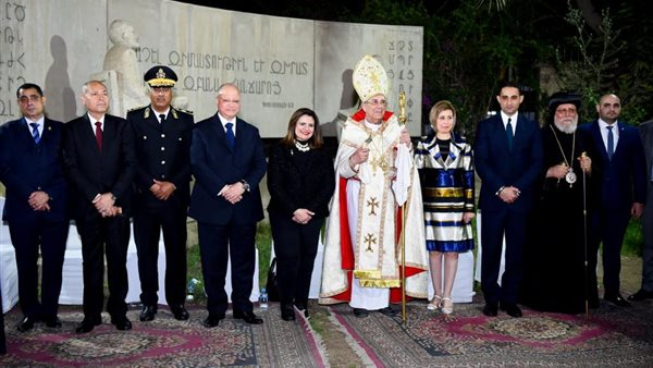 جانب من القاء