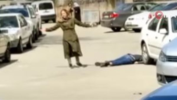 جريمة القتل 