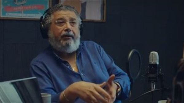 ماجد الكدوانى 