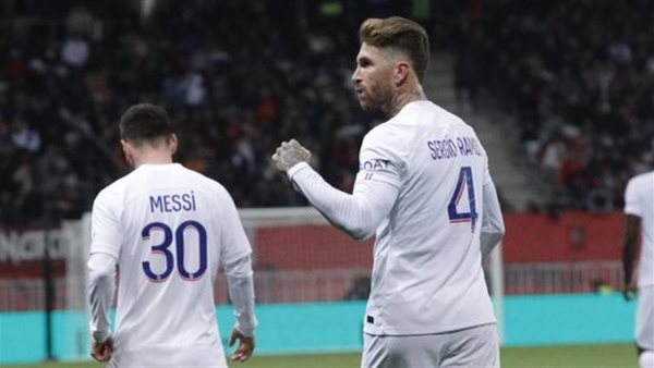 باريس سان جيرمان