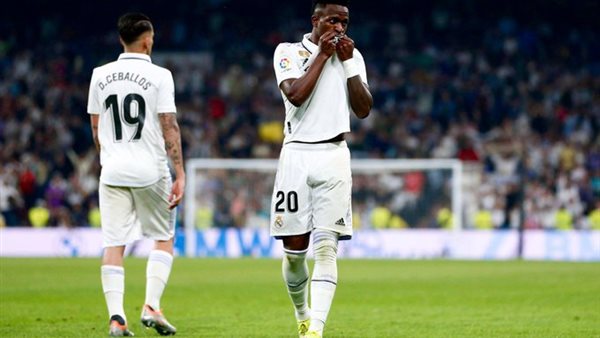 الريال ضد فياريال