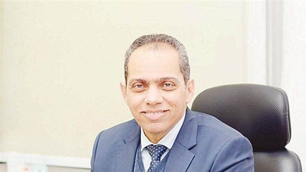 المهندس تامر نصر