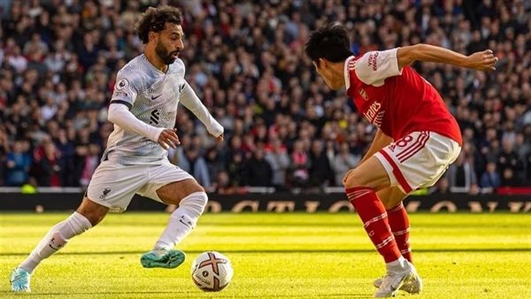 ارسنال ضد ليفربول