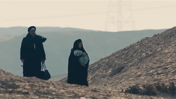 مسلسل عملة نادرة