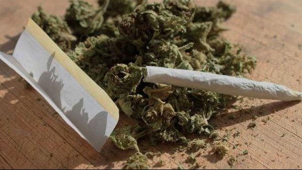 مخدر - أرشيفية 