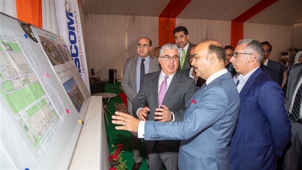 جانب من الفعاليات