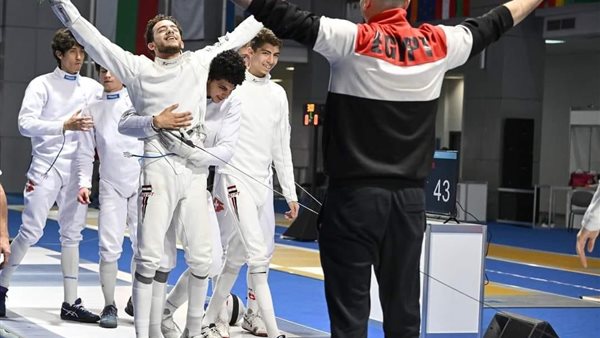 جانب من القاء