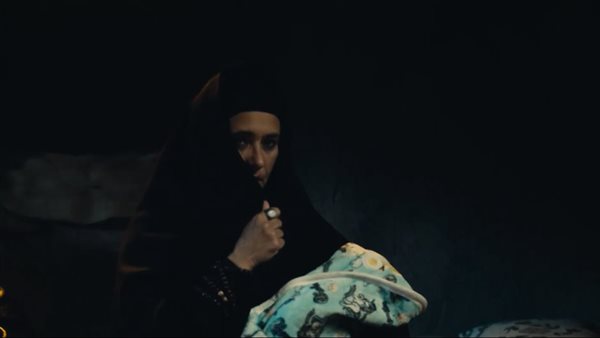 لقطة من مسلسل عملة