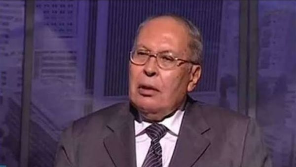 السفير أحمد حجاج