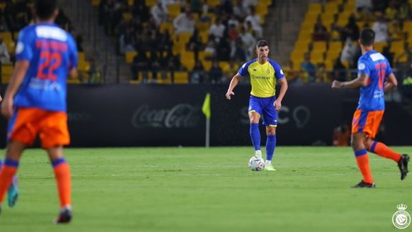 ألفيحاء ضد النصر