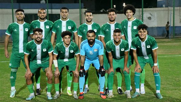 جانب من القاء