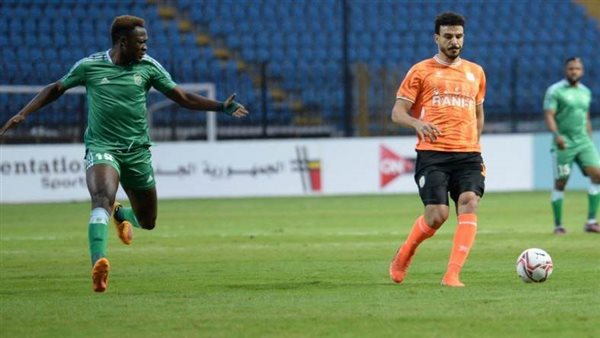 فاركو والاتحاد السكندري