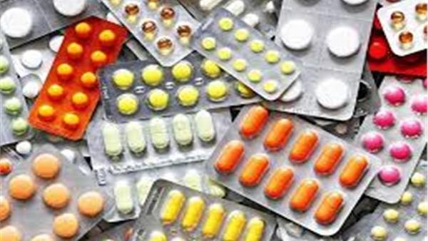 هيئة الدواء المصرية