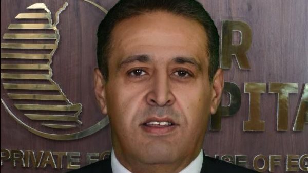 اشرف سالمان رئيس