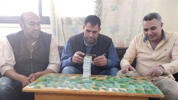 صورة من الحدث